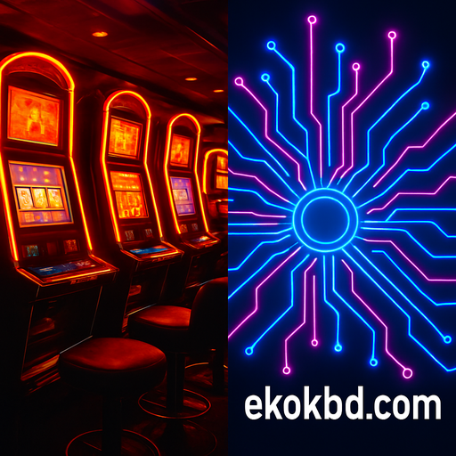 ekok মেগা গেমে কৌশল ও ধাঁধা নিয়ে নতুন চ্যালেঞ্জ হাজির